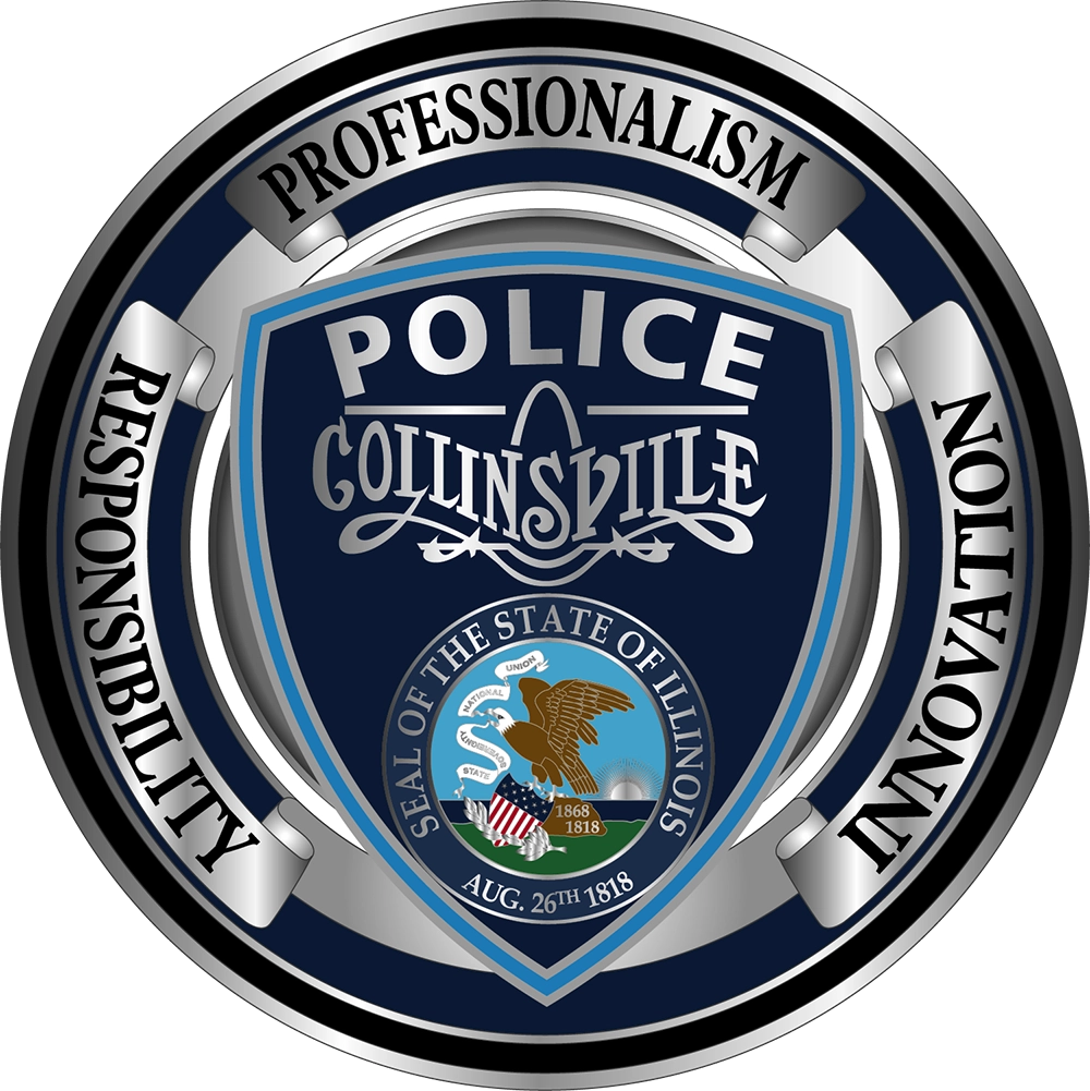 Collinsville Police Department
